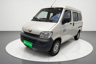 五菱汽车 五菱之光 2020款 1.2L 实用型 国VI LSI