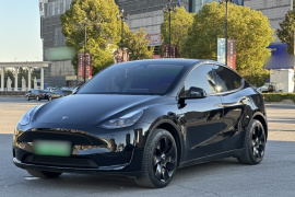 特斯拉 Model Y 2022款 改款 后轮驱动版