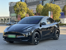 特斯拉 Model Y 2022款 改款 后轮驱动版