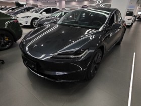 特斯拉 Model 3 2023款 后轮驱动版