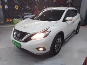 日产 楼兰 2021款 2.5L XE 两驱精英版
