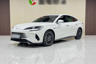 比亚迪 海豹07 DM-i 2025款 DM-i 1.5L 125km 豪华型