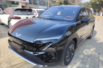 五菱汽车 五菱星光S 2025款 510km 旗舰型