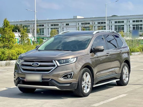 福特 锐界 2016款 EcoBoost 245 两驱豪锐型 7座