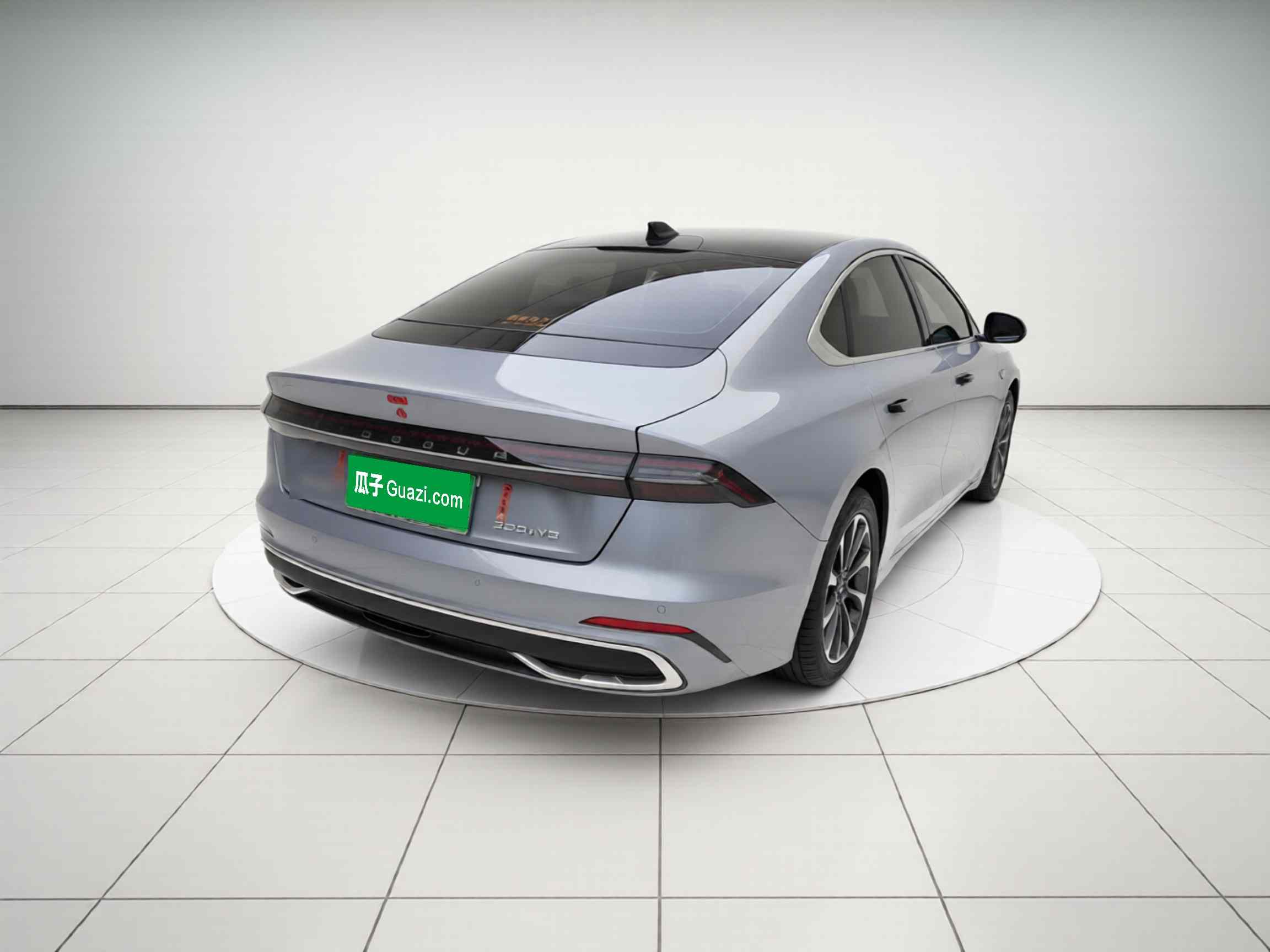 林肯Z 2025款 2.0T 尊尚版(5)