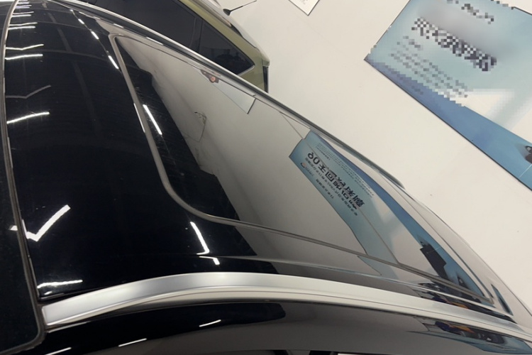 奇瑞 瑞虎8 L 2024款 2.0T 两驱豪华版 5座局部细节57