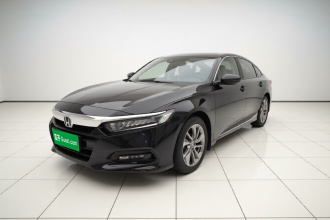 本田 雅阁 2018款 260TURBO 豪华版 国VI