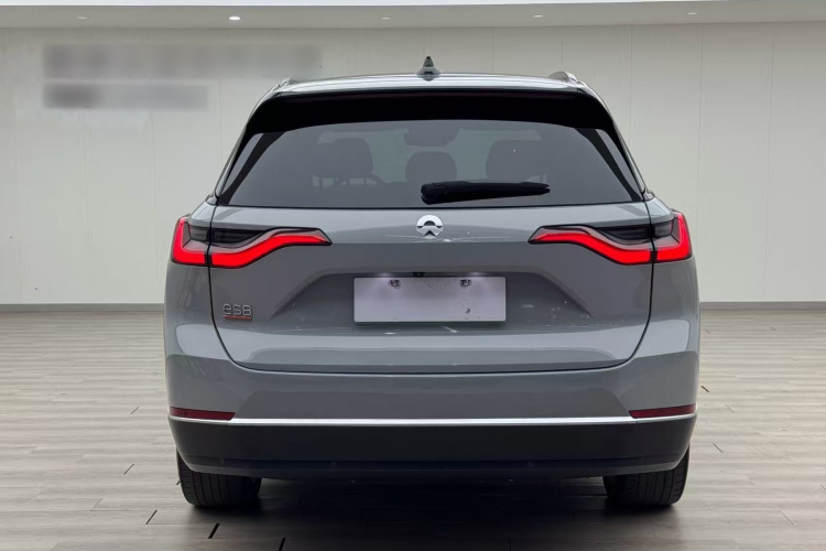 蔚来ES8 2020款 450KM 签名版 七座版车身外观6004