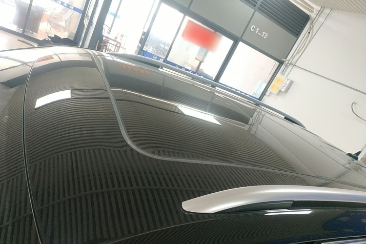 大众 途观L 2024款 300TSI 自动两驱智享版局部细节57