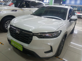 本田HR-V 2023款 240TURBO 劲睿版