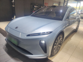 蔚来ET5 2022款 75kWh