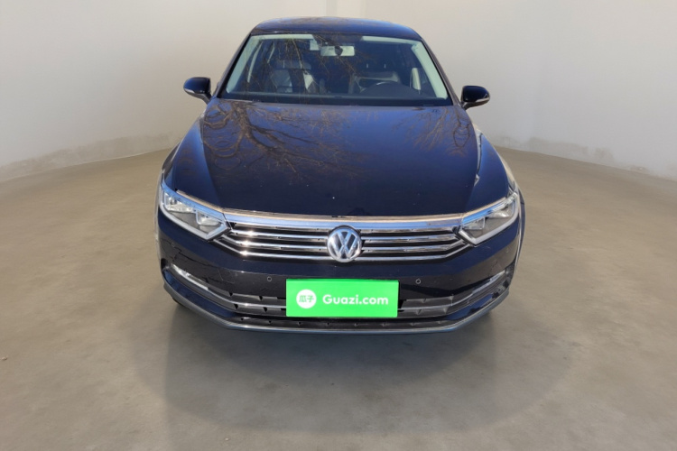 大众 迈腾 2018款 330TSI DSG 领先型车身外观2