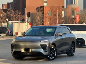 星途 星纪元 ET 2024款 增程 200 Pro