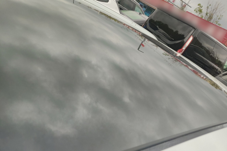 奥迪Q3 2018款 30周年年型 30 TFSI 时尚型局部细节57