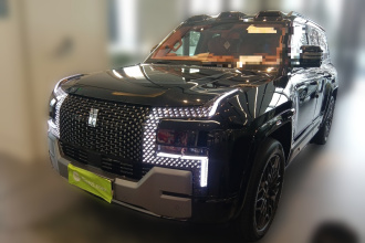 仰望U8 2023款 豪华版