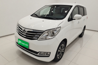 长安凯程 长安睿行S50 2017款 1.5T 手动舒适型 5MT