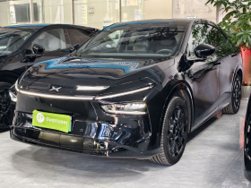 小鹏G7 2025款 702 超长续航 Max