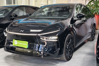 小鹏G7 2025款 702 超长续航 Max