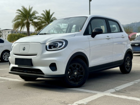 零跑汽车 零跑T03 2025款 310舒享版