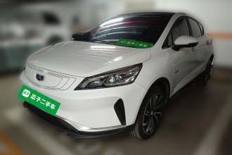 吉利汽车 帝豪GSe 2018款 尊尚型