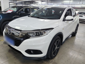 本田 缤智 2020款 1.5L CVT先锋版