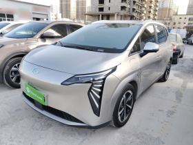 埃安 AION Y 2023款 Plus 510 智领版