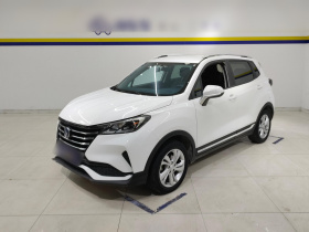 长安CS15 2019款 1.5L 手动进取型 国VI