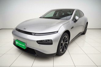 小鹏P7 2021款 480N