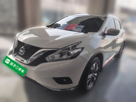 日产 楼兰 2015款 2.5L XL 两驱智尚版