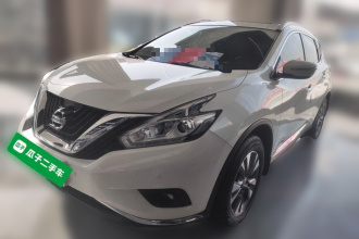 日产 楼兰 2015款 2.5L XL 两驱智尚版