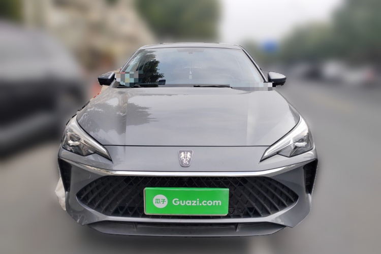 荣威i5 2024款 1.5L CVT尊荣版车身外观6001