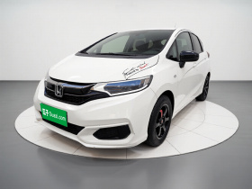 本田 飞度 2018款 1.5L CVT舒适版