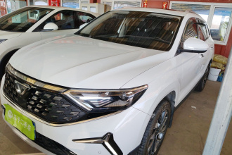 捷达VS7 2022款 280TSI 自动荣耀版