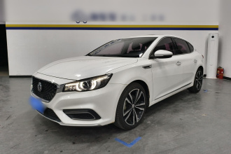 名爵 MG6 2017款 20T 自动Trophy尊享互联网版 国V