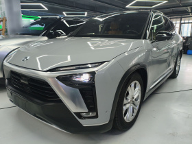 蔚来ES8 2020款 450KM 七座版