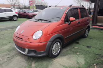 宝骏 乐驰 2012款 改款 1.2L 手动运动版优越型