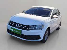 大众 桑塔纳 2021款 1.5L 自动风尚版