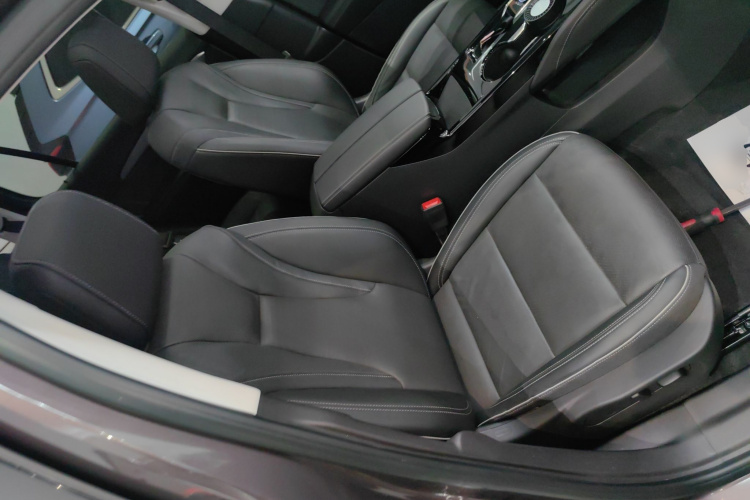 别克 2024款 昂科威Plus 28T 四驱尊享版局部细节41