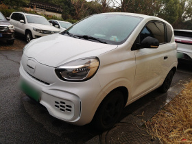 荣威 科莱威CLEVER 2021款 302km新四座超能版