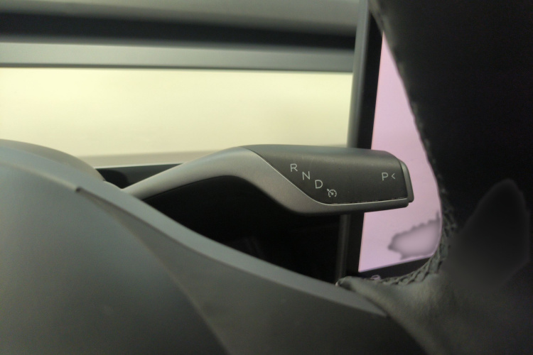 特斯拉 Model Y 2022款 Performance高性能全轮驱动版局部细节18