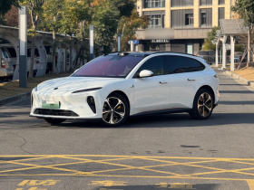 蔚来ET5T 2023款 75kWh Touring