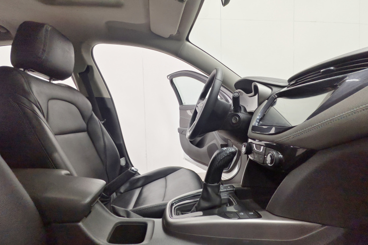 雪佛兰 迈锐宝 2017款 1.5T 自动舒适版中控内饰7005