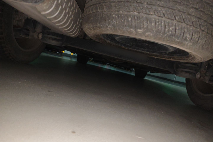 比速汽车 比速T5 2017款 1.5T 手动尊贵型局部细节9009