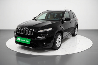 Jeep 自由光 2016款 2.4L 领先版
