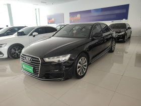 奥迪A6L 2017款 30 FSI 舒适型