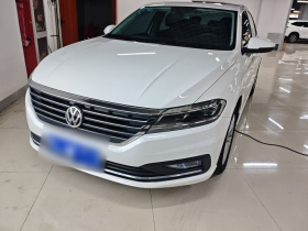 大众 朗逸 2018款 280TSI DSG舒适版 国V