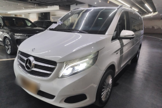 奔驰V级（平行进口） 