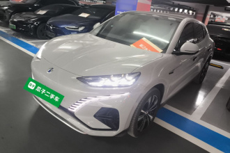 腾势N7 2023款 超长续航版