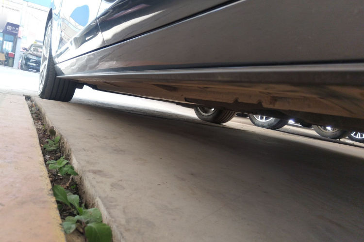 马自达3 昂克赛拉 2023款 2.0L 自动质炫版局部细节9002