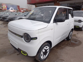 吉利银河 熊猫 2025款 210km 元气熊